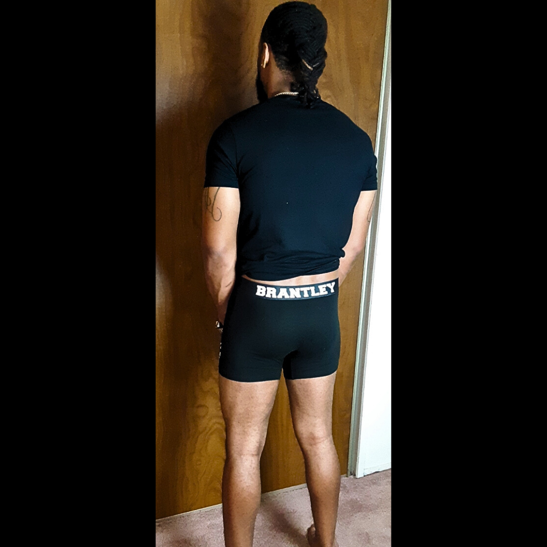 MOMENTUM ACTIVE BOXER BRIEFS