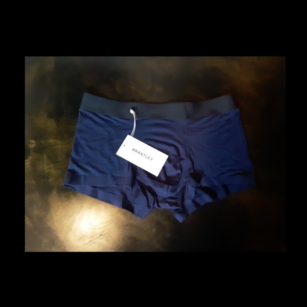 ELITE COMFORT MEN'S TRUNK