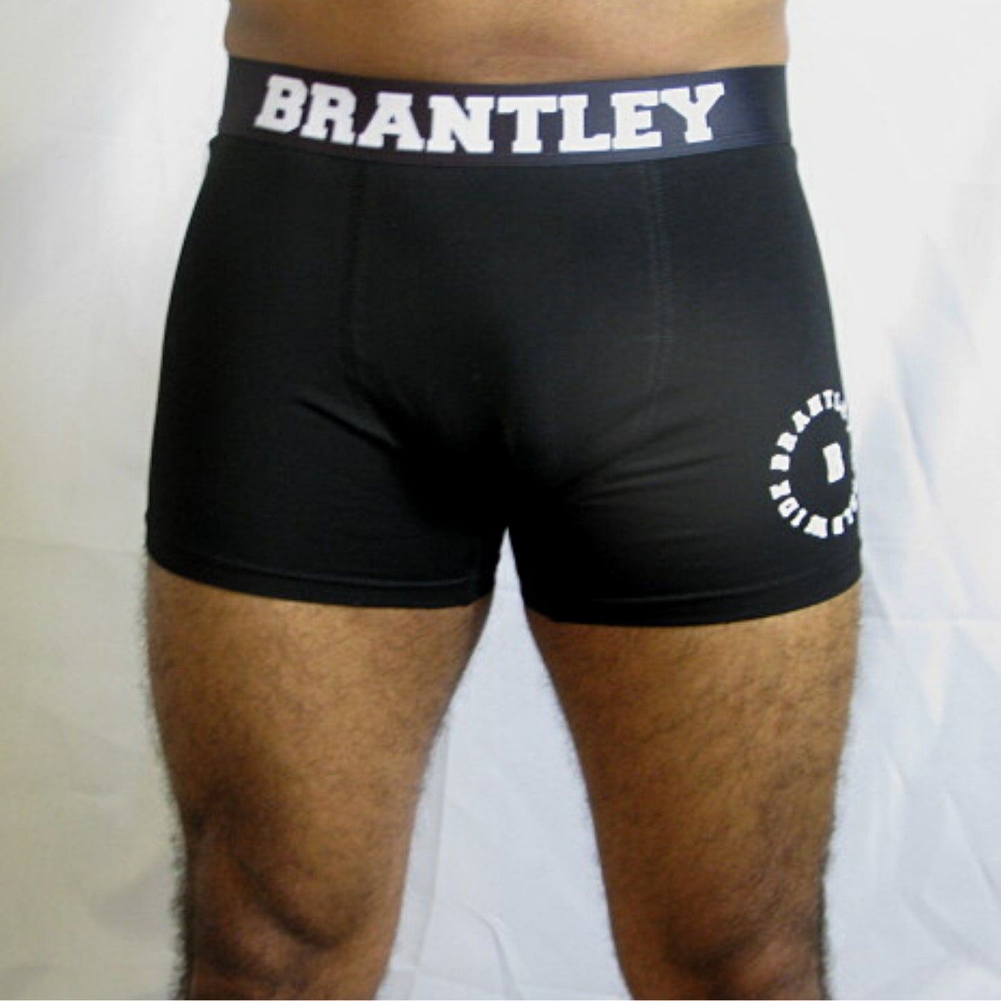 MOMENTUM ACTIVE BOXER BRIEFS